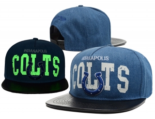 NFL Indianapolis Colts snapback-16