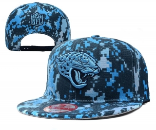 NFL Jacksonville Jaguars hats-05