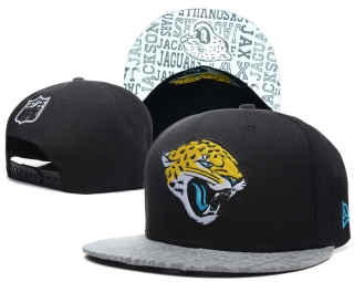 NFL Jacksonville Jaguars hats-09