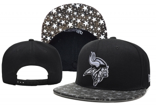 NFL MINNESOTA VIKINGS hats-09