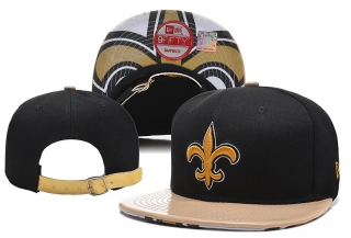 NFL New Orleans Saints hats-49