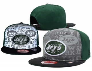 NFL New York Jets snapback-05