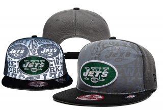 NFL New York Jets snapback-06