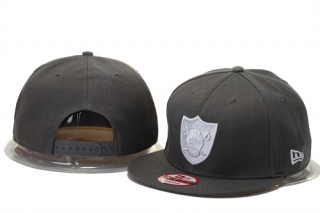 NFL Oakland Raiders snapback-01