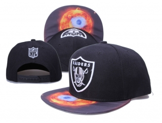 NFL Oakland Raiders snapback-64