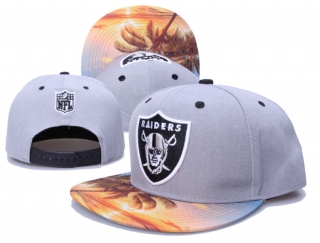 NFL Oakland Raiders snapback-77