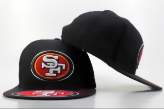 NFL SF 49ers hats-72