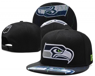 NFL Seattle Seahawks Snapback-72