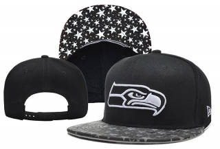 NFL Seattle Seahawks Snapback-76