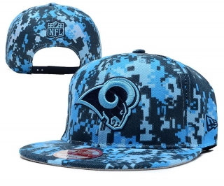 NFL St louis rams snapback-02