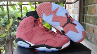 Jordan6 super men-5010