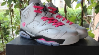 Jordan6 super women-5004