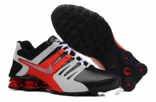 Shox Currents men shoes-02