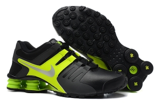 Shox Currents men shoes-06