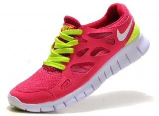 Nike free run shoes 2.0 women-03