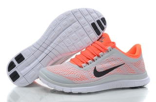 Nike Free run shoes3.0 women-3001