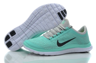 Nike Free run shoes3.0 women-3006