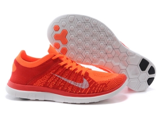 Nike Free 4.0 Flyknit men-1001