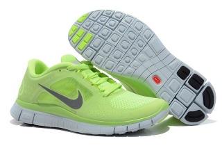 Nike Free run shoes 5.0 women-2004