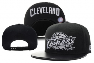 NBA Cleveland Cavaliers Snapback-1094