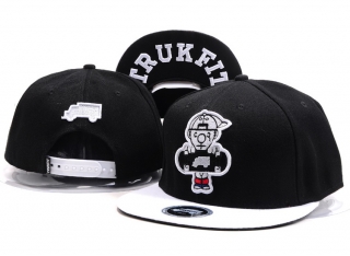 Trukfit snapback-15