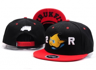 Trukfit snapback-16