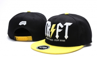 Trukfit snapback-19