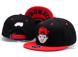 Trukfit snapback-23