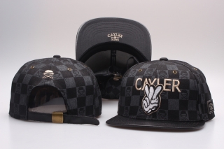 Cayler&Sons snapback-69