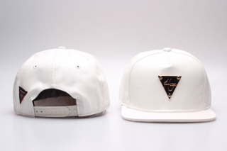 Hater Snapback-57