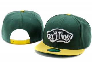 VANS snapback-158