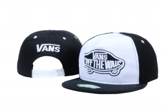 VANS snapback-159