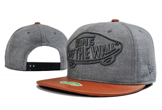 VANS snapback-161