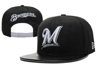 MLB Milwaukee Brewers-03