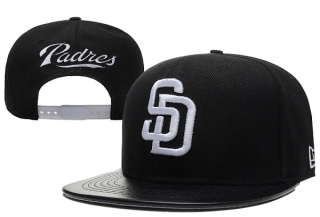 MLB San diego Padres Snapback-05