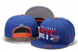 NBA brooklyn Net snapback-93