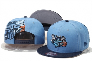 NBA hornets snapback-24