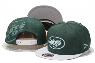 NFL New York Jets snapback-11