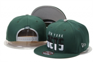 NFL New York Jets snapback-12