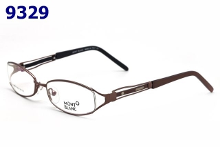 Mont Blanc Glasses Frame-2081