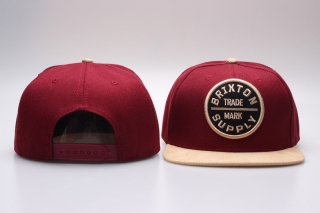 BRXIN snapback-13