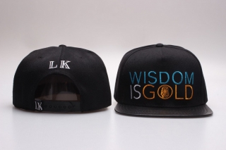 LK snapback-55