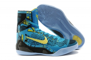 KOBE high shoes-2021