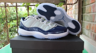 jordan11 low super men-5006