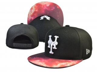 MLB New York Mets Snapback-09