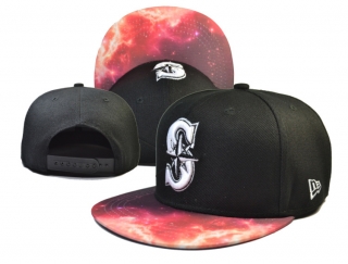 MLB Seattle Mariners snapback-03