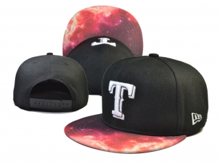 MLB Texas rangers snapback-14