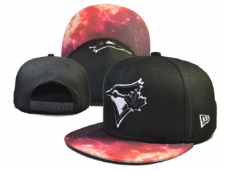 MLB Toronto Blue Jays Snapback-18