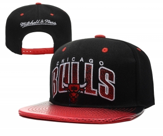 NBA BULL snapback-309