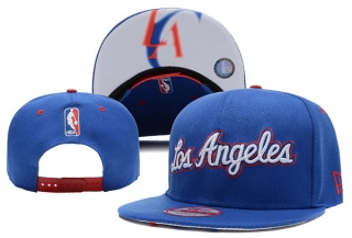 NBA Clippers snapback-44